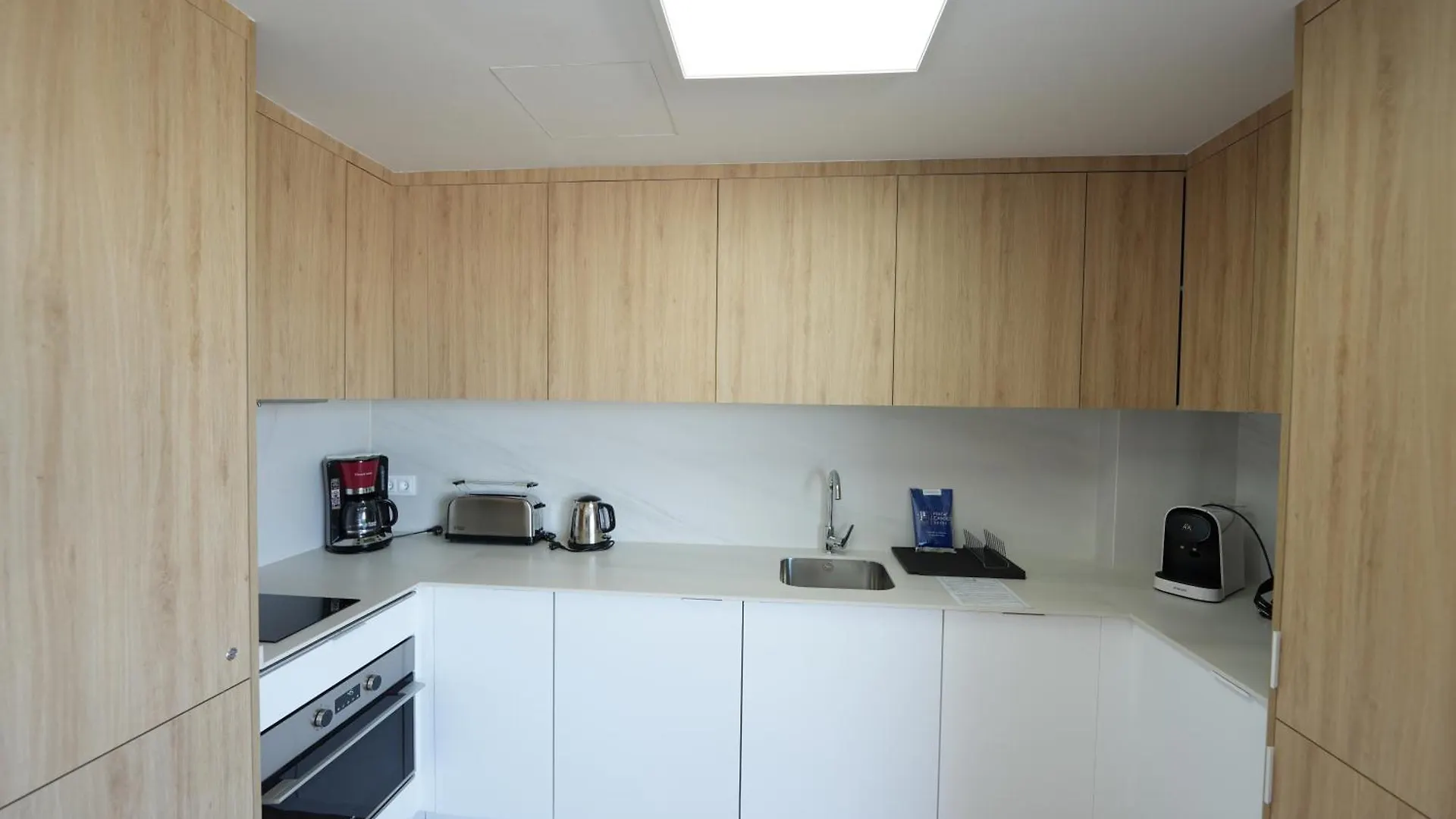 Apartment Punta Candor Suites Rota