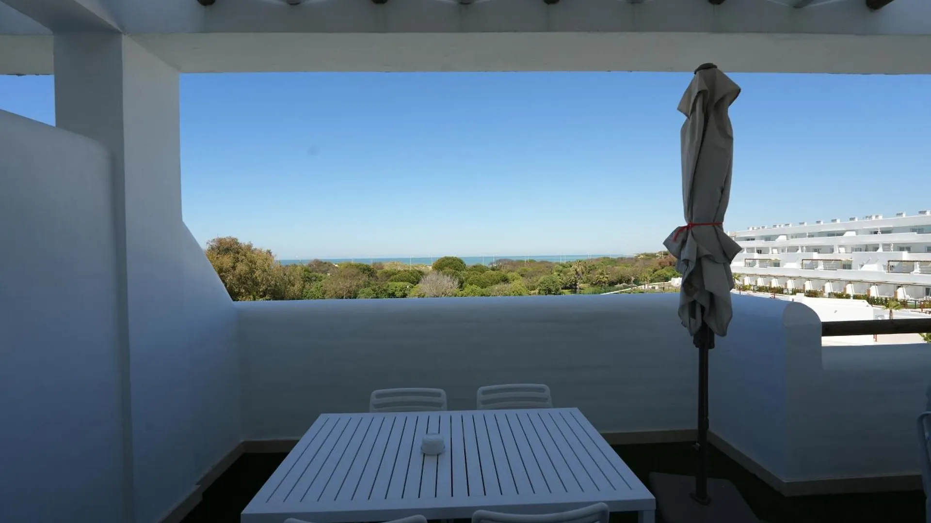 Punta Candor Suites Rota 0*,