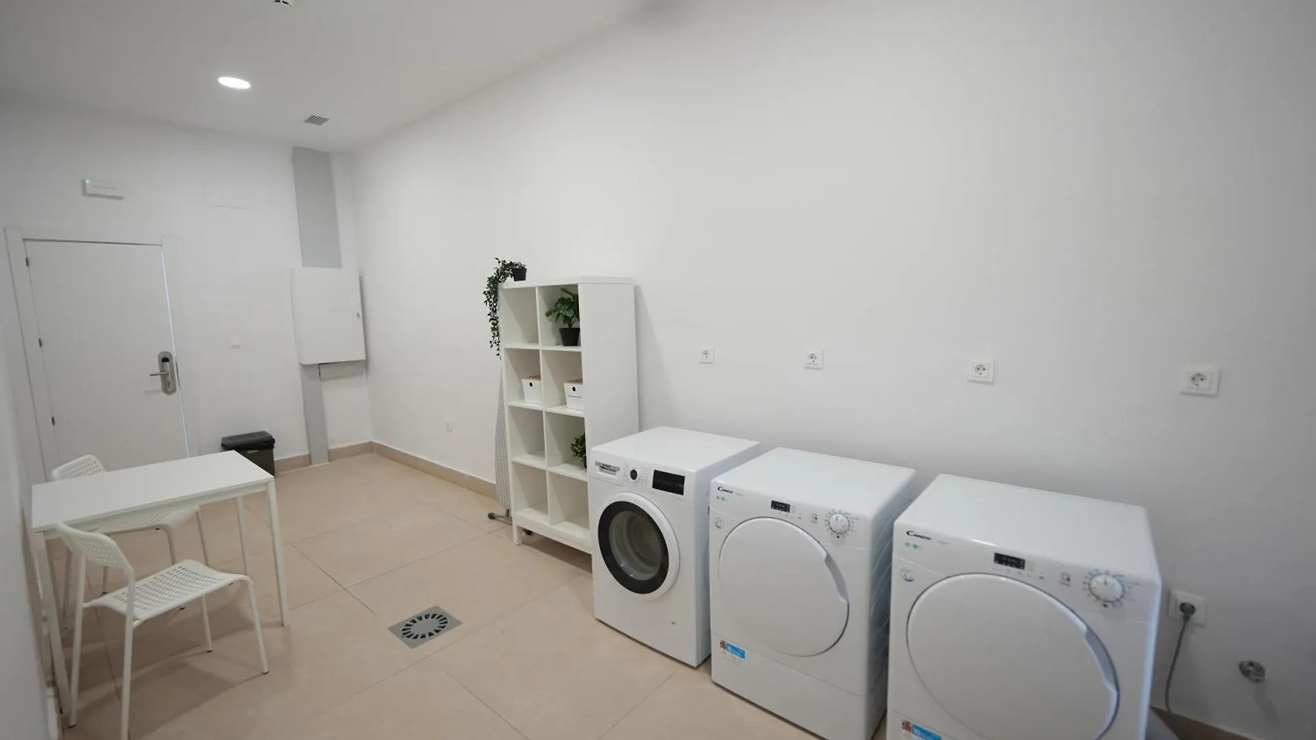 Punta Candor Suites Rota