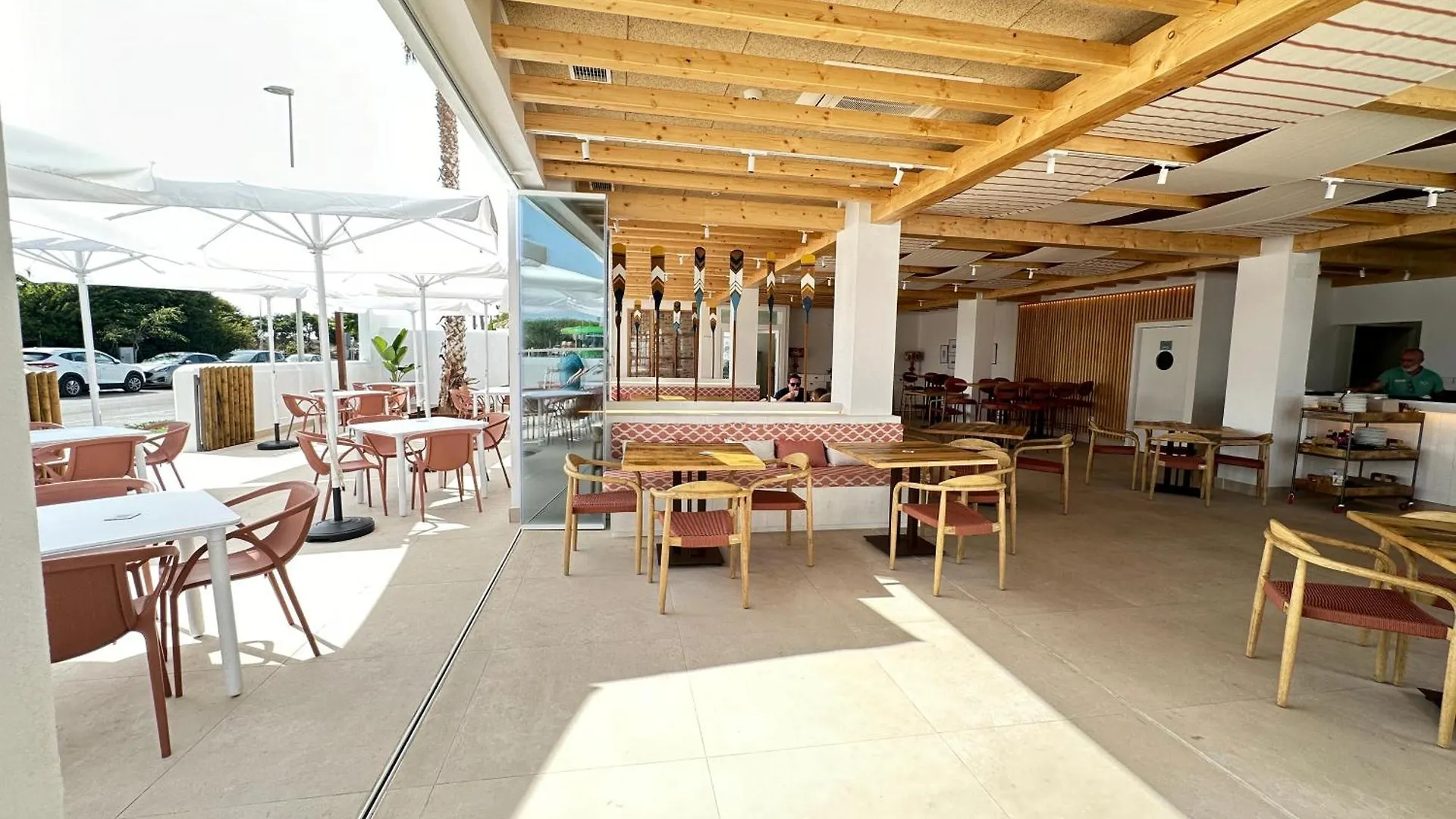 Punta Candor Suites Rota Spanien