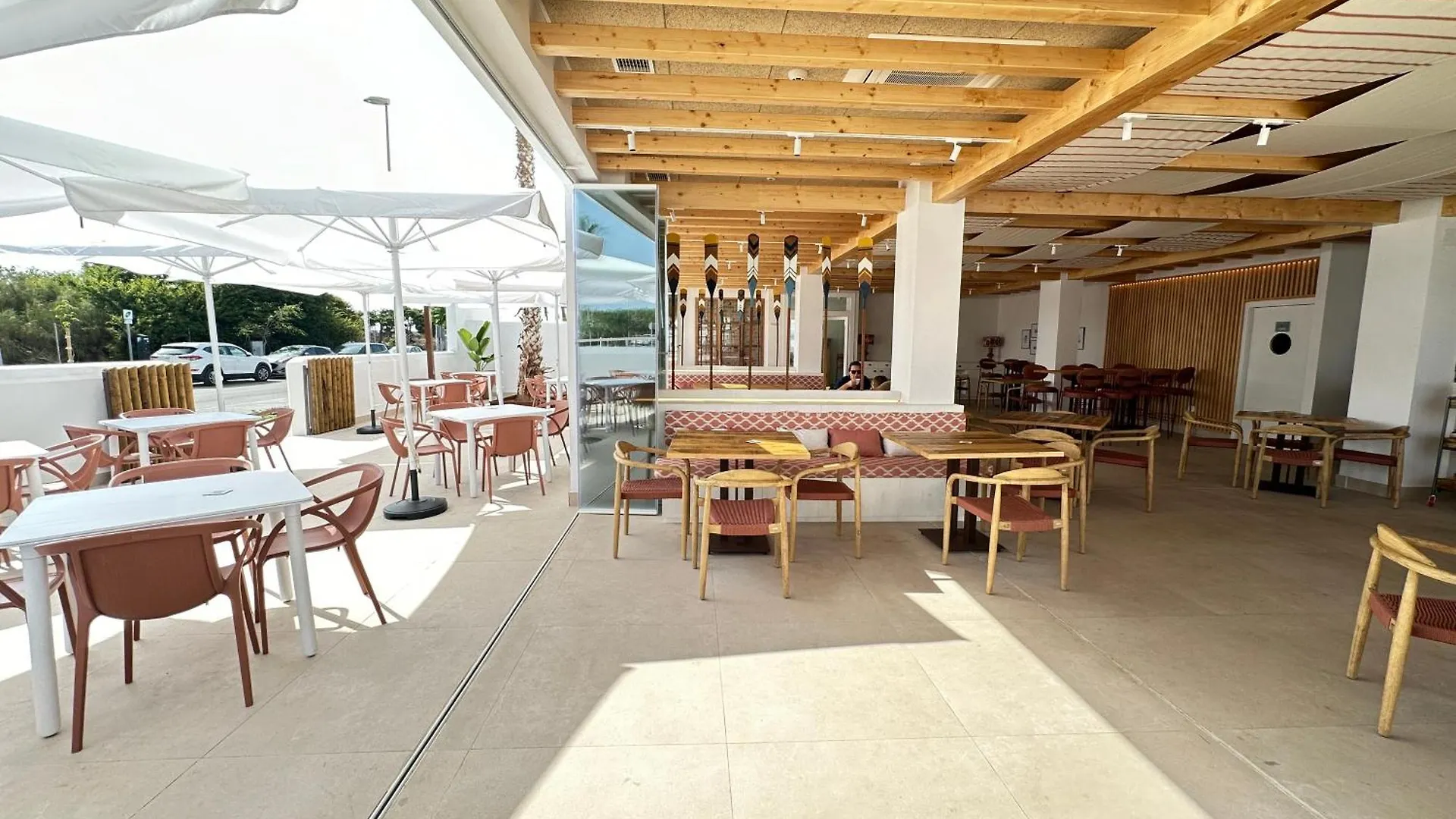 Punta Candor Suites Rota 0*,  Spain